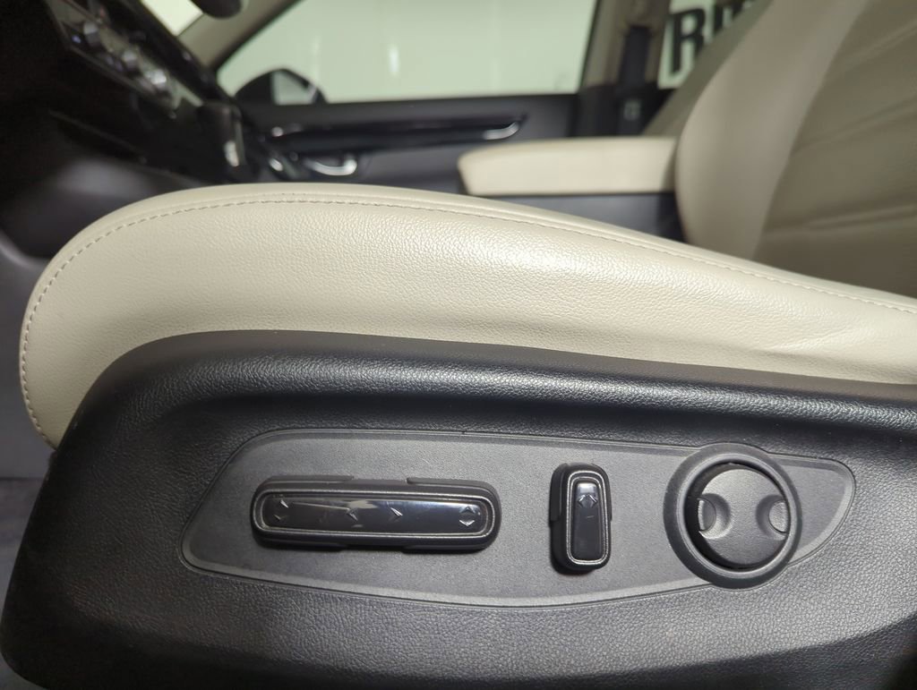 Certified 2023 Honda CR-V EX-L image 26
