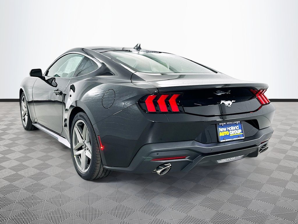 New 2026 Ford Mustang Premium RWD image 26