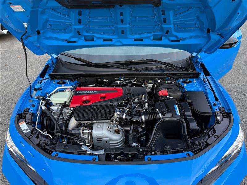 Used 2024 Honda Civic Type R image 18
