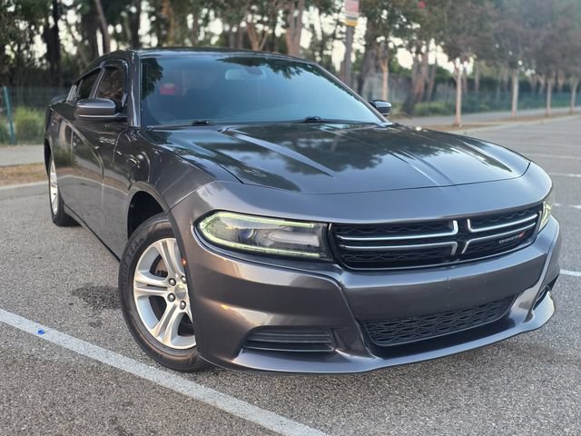 Used 2017 Dodge Charger SE RWD image 42