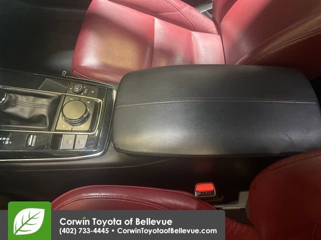 Used 2025 MAZDA CX-30 AWD 2.5 S w/ Preferred Package image 18