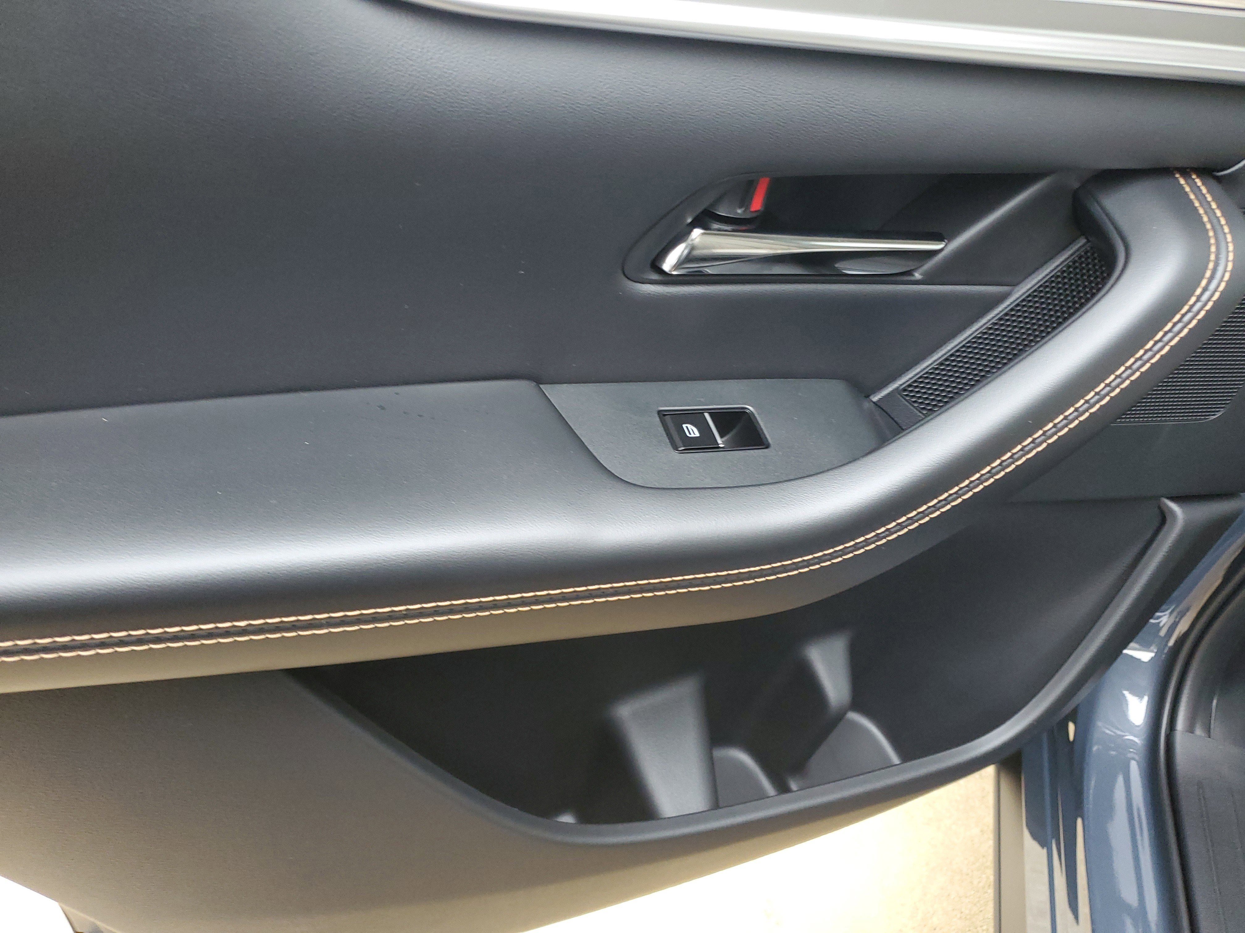 New 2026 MAZDA CX-70 3.3 Turbo w/ Preferred Package image 14