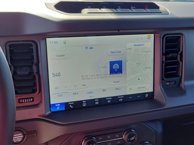 New 2026 Ford Bronco Badlands AWD/4WD image 24