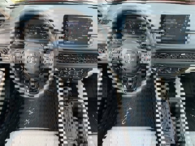 New 2026 Honda Accord SE image 10