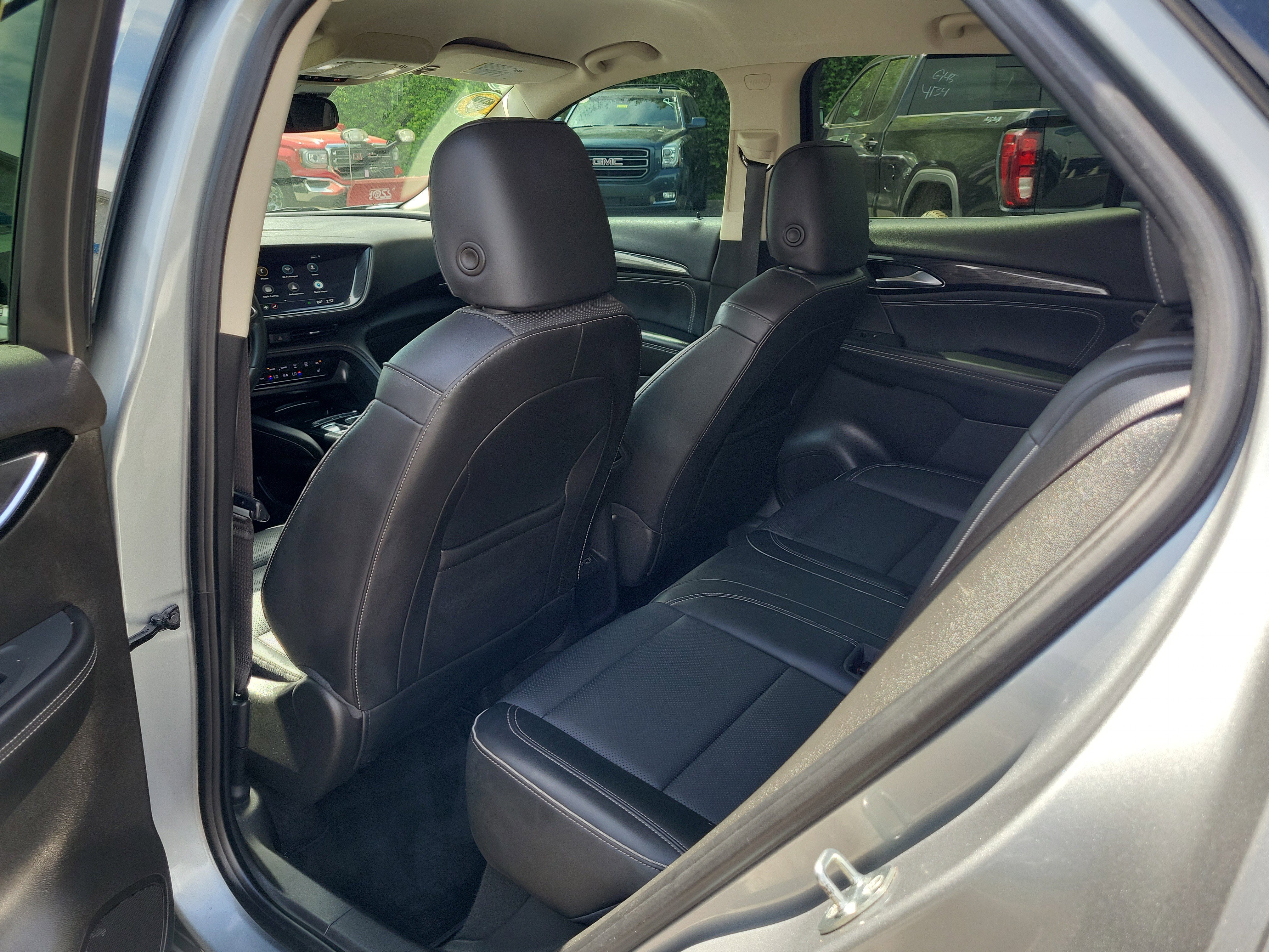 Used 2023 Buick Envision Essence FWD image 14