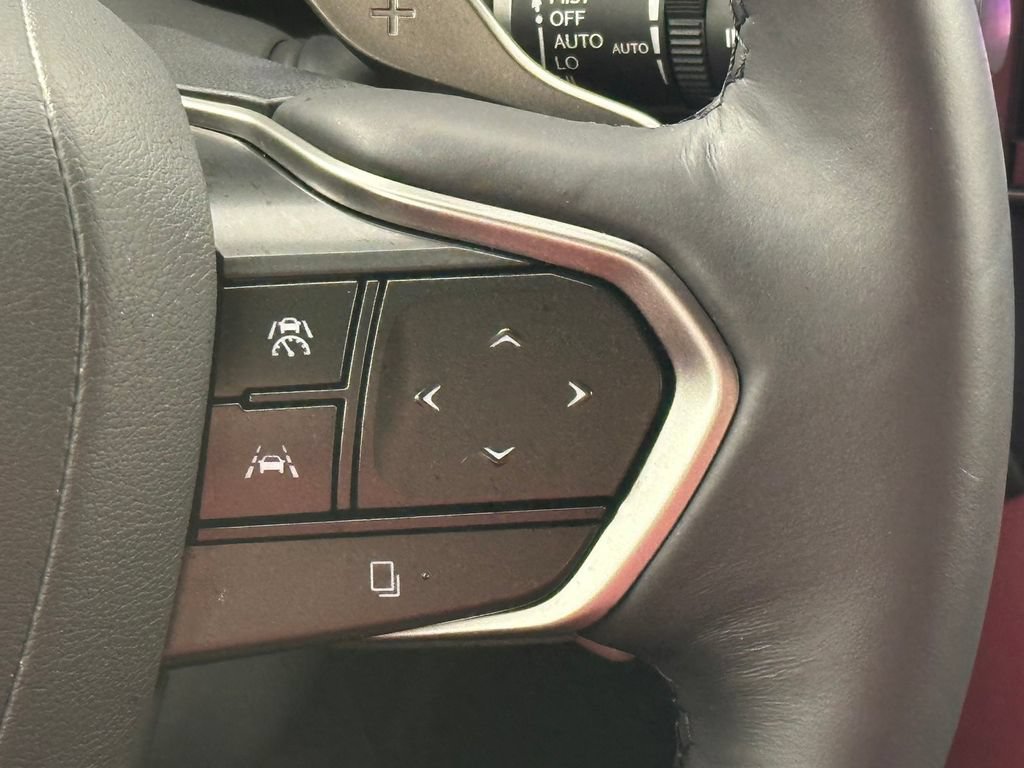 Used 2024 Lexus NX 350 AWD image 32