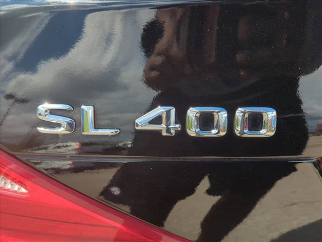 Used 2015 Mercedes-Benz SL 400 image 22