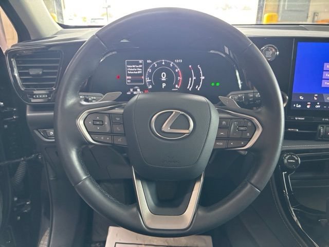Used 2022 Lexus NX 350 AWD w/ Cold Area Package image 14
