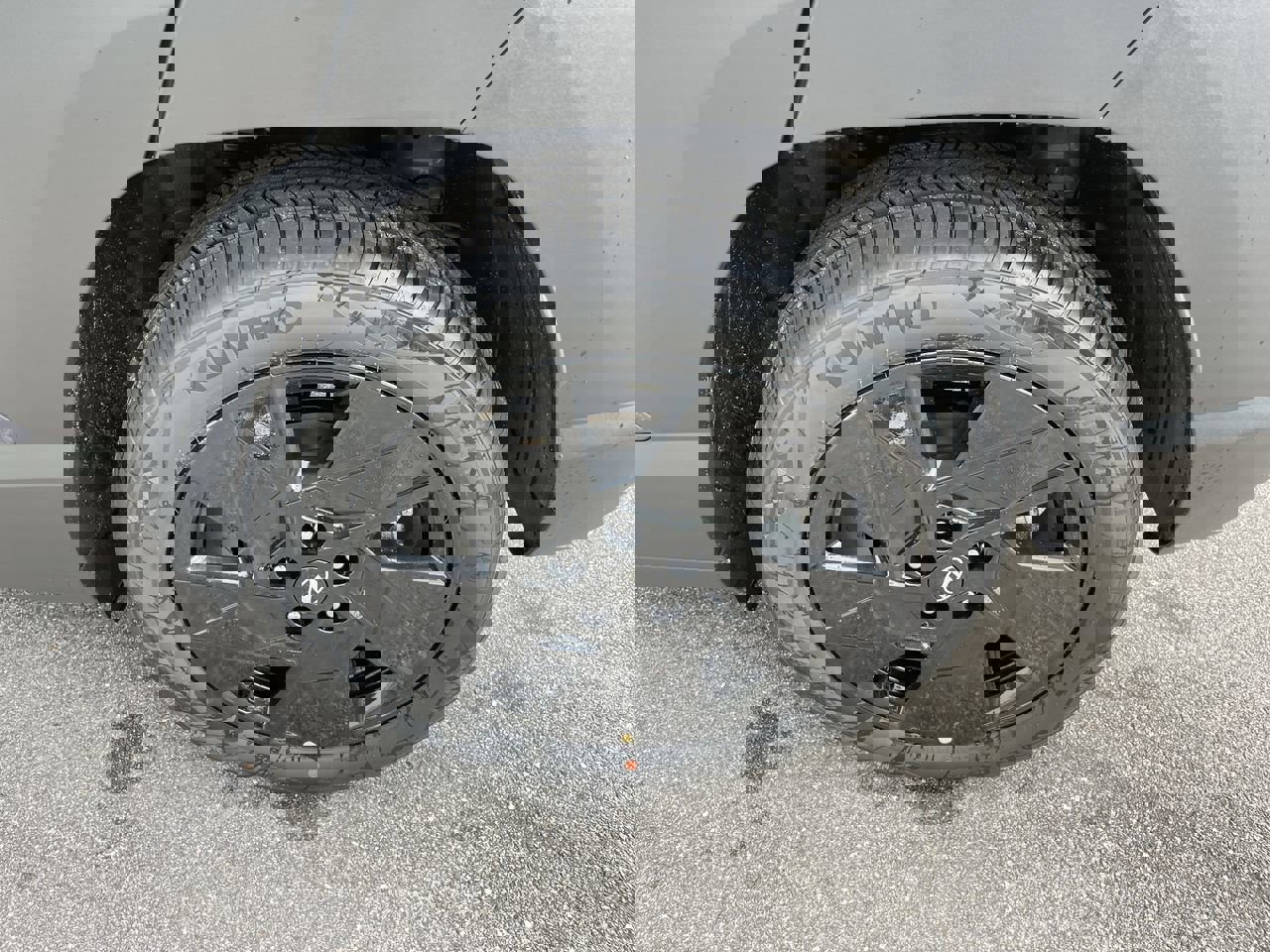 New 2026 Hyundai Kona SEL Sport image 25