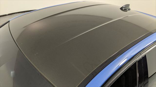 Used 2018 BMW M3 RWD image 34