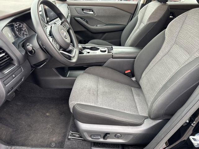 Used 2022 Nissan Rogue SV image 10