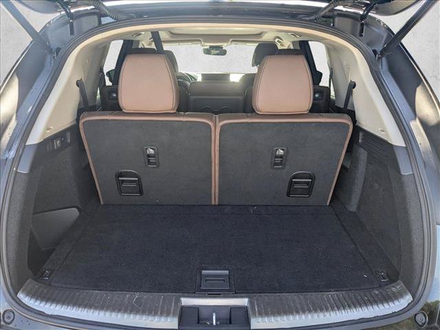 Used 2022 Acura MDX w/ Advance Package AWD/4WD image 6