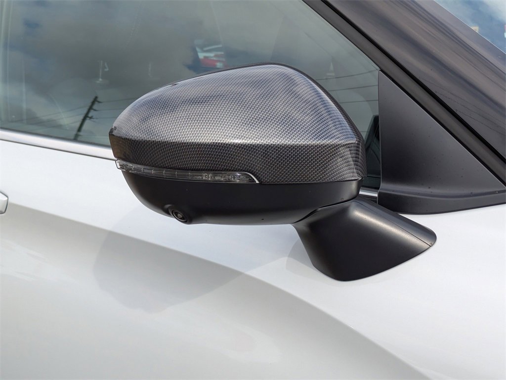 New 2025 Mitsubishi Outlander SE image 12