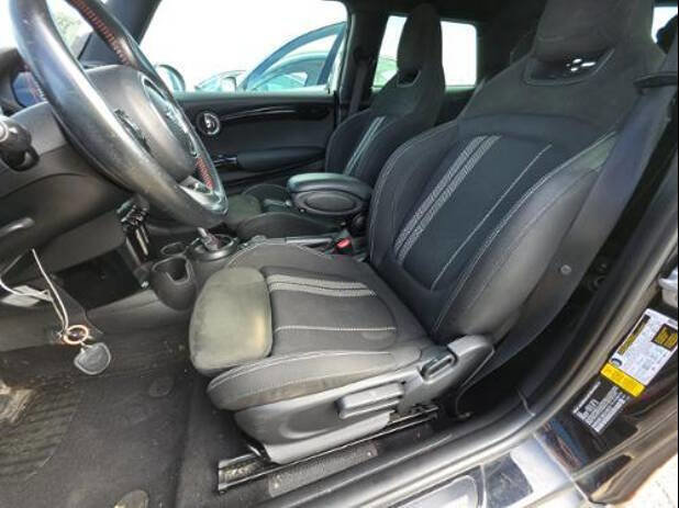 Used 2019 MINI Cooper John Cooper Works w/ Storage Package image 5