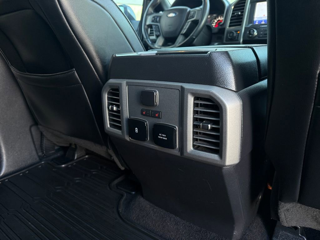 Used 2020 Ford F150 Raptor w/ Equipment Group 802A Luxury AWD/4WD image 30
