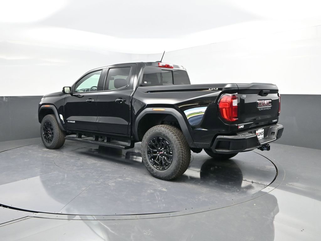 New 2026 GMC Canyon Elevation w/ Convenience Package image 5