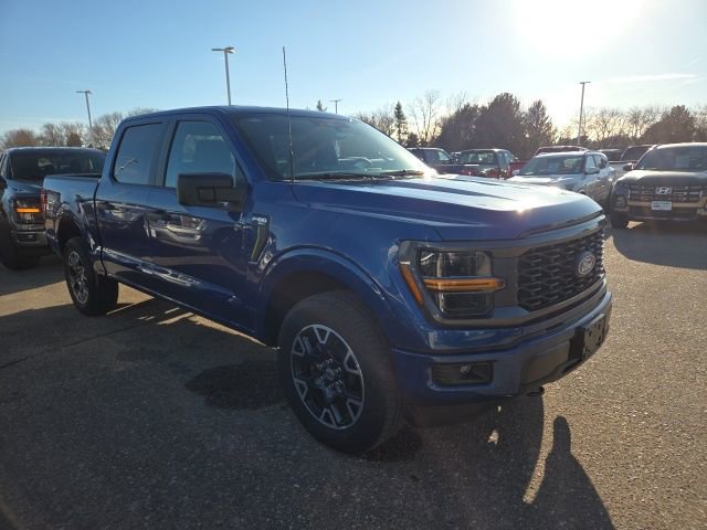Used 2024 Ford F150 STX image 6