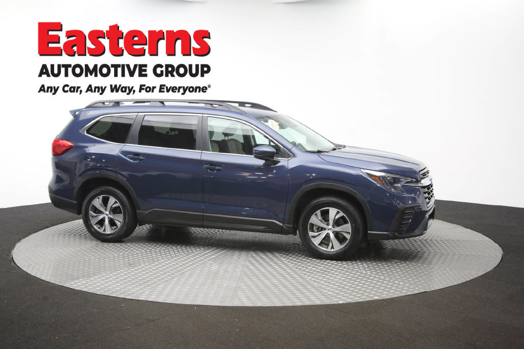 Used 2025 Subaru Ascent Premium AWD/4WD image 50
