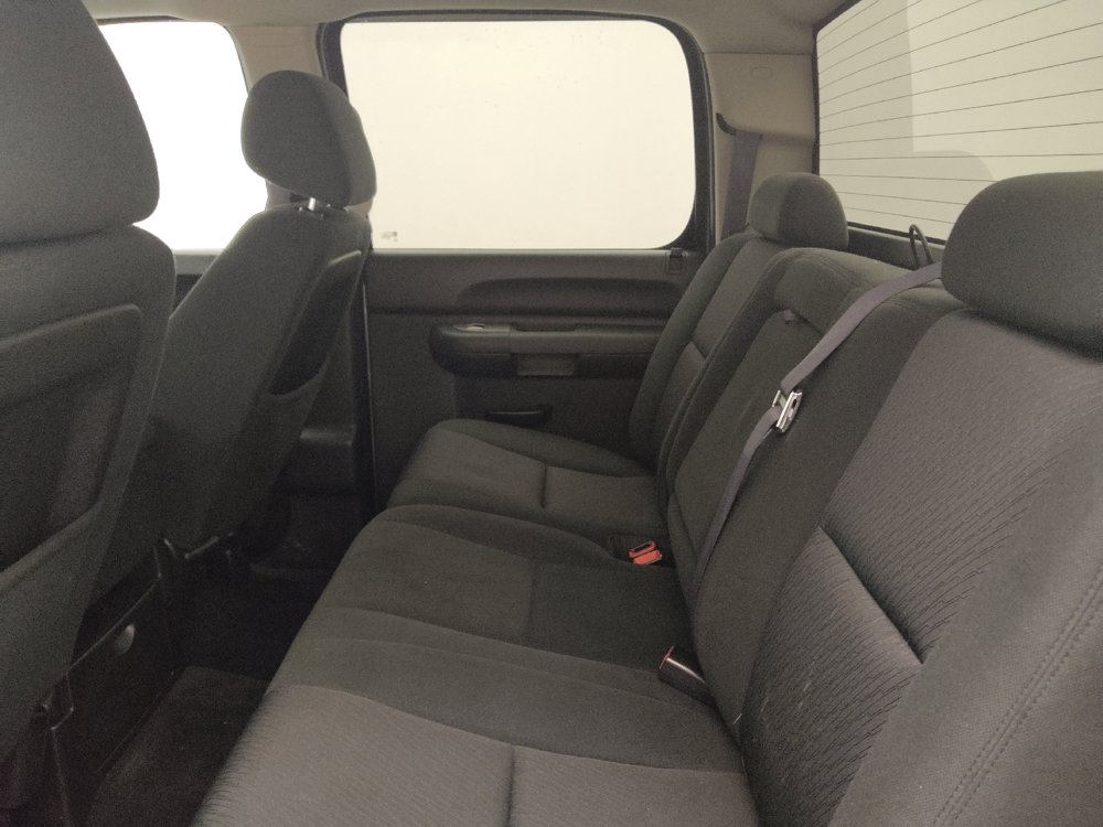 Used 2013 Chevrolet Silverado 1500 LT w/ All-Star Edition RWD image 18
