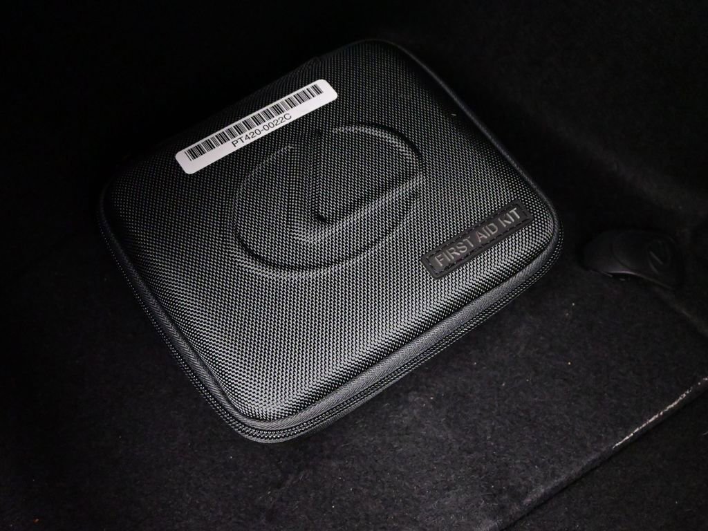 Used 2023 Lexus IS 350 F Sport w/ Navigation Package image 39