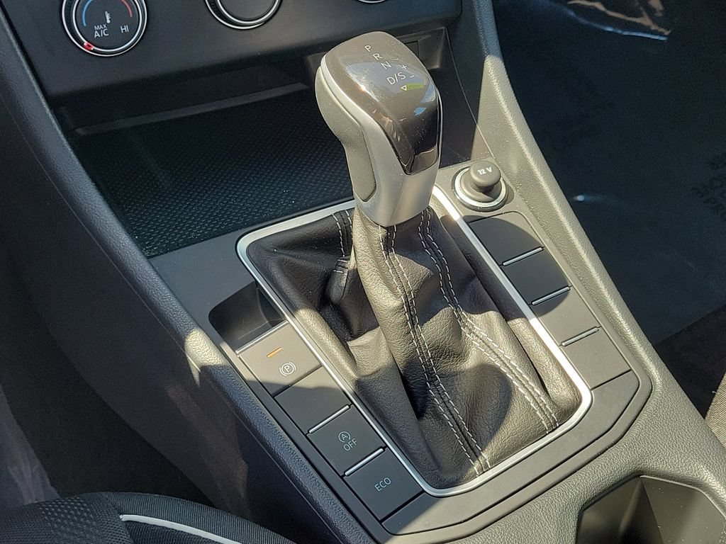 Used 2023 Volkswagen Jetta Sport FWD image 24