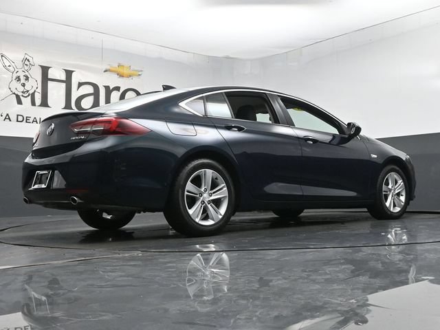 Used 2018 Buick Regal Preferred FWD image 46