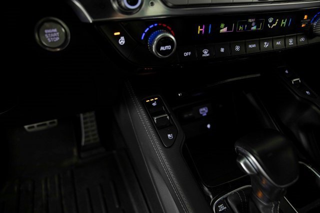 Used 2022 Kia Telluride SX image 22