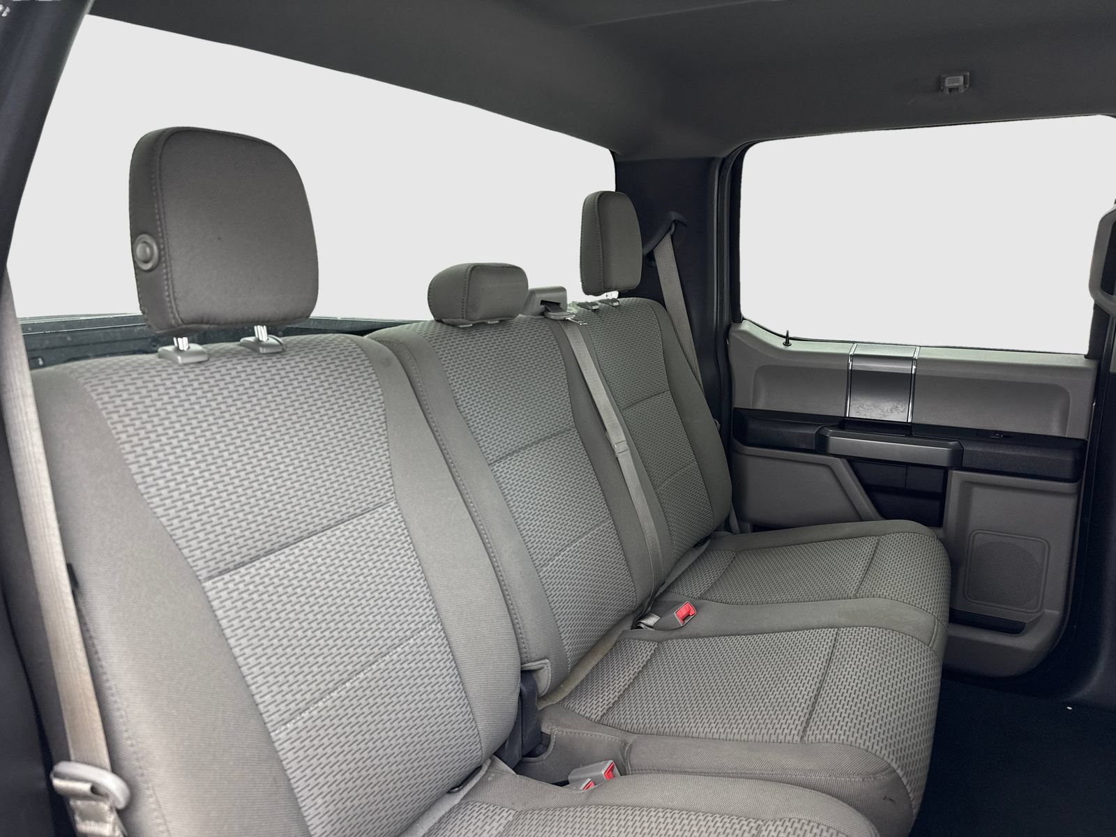 Used 2019 Ford F150 XLT w/ Equipment Group 301A Mid AWD/4WD image 44