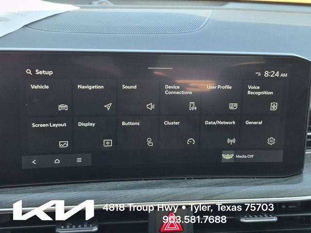 Certified 2025 Kia K5 EX FWD image 33