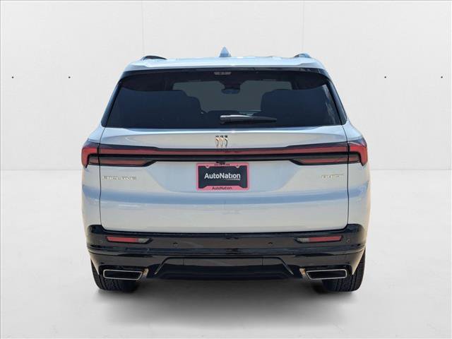 New 2026 Buick Enclave Sport Touring w/ Power Package FWD image 9