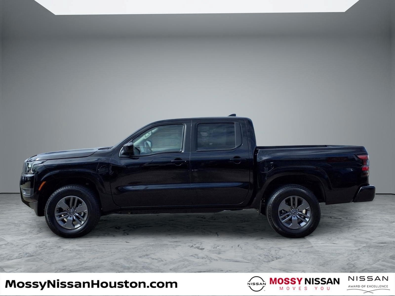 Used 2026 Nissan Frontier SV AWD/4WD image 5