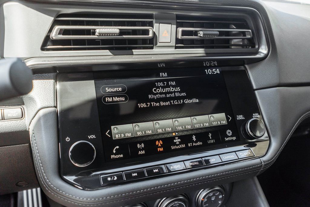 Used 2024 Nissan Z NISMO w/ Floor Mat Package image 20