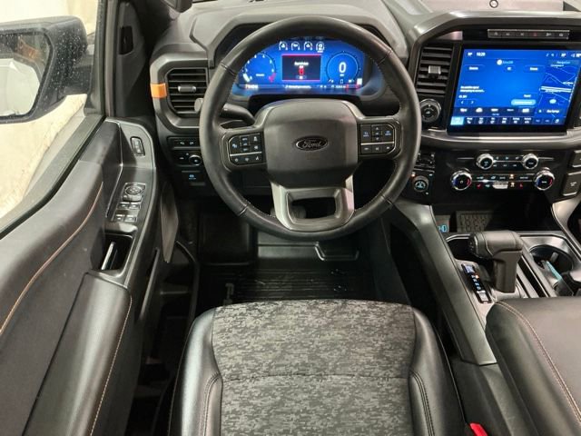 Used 2024 Ford F150 Tremor w/ Bed Utility Package AWD/4WD image 12