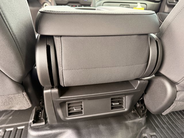 New 2026 Chevrolet Silverado 2500 W/T w/ WT/CX Safety Package image 25