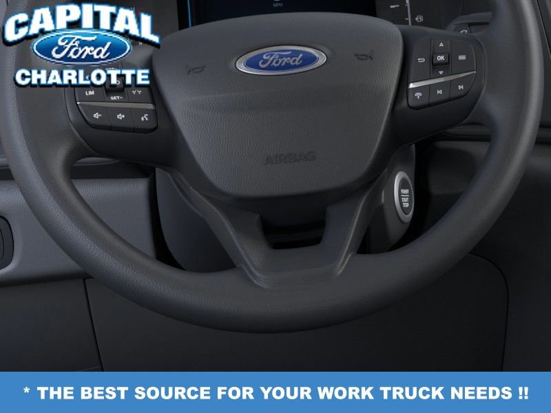 New 2026 Ford Transit 250 148 High Roof Extended image 12