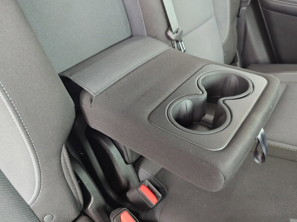 Certified 2023 Chevrolet Blazer LT image 32