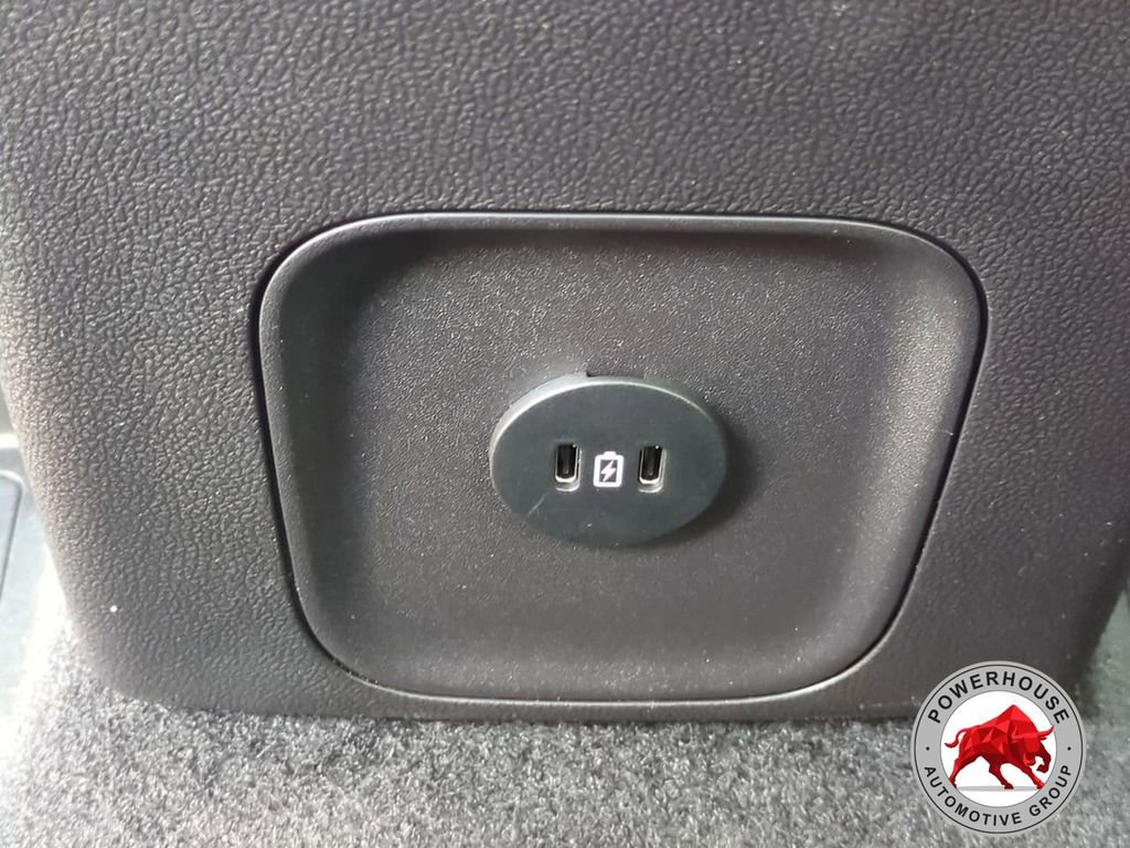 New 2025 Ford Bronco Sport Big Bend w/ Convenience Package image 15