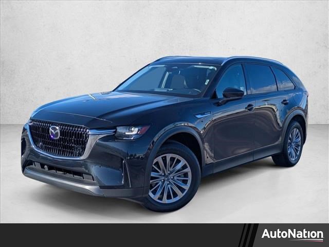 Used 2025 MAZDA CX-90 3.3 Turbo w/ Preferred Package image 1