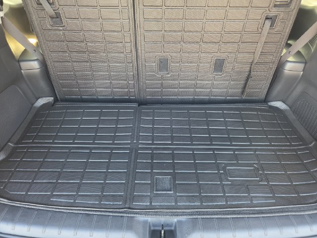 Certified 2024 Toyota Grand Highlander AWD Hybrid image 28