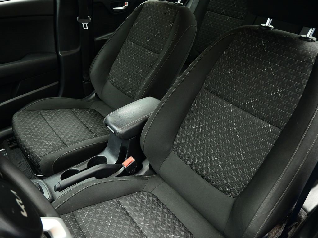 Certified 2023 Kia Rio S w/ Technology Package image 20