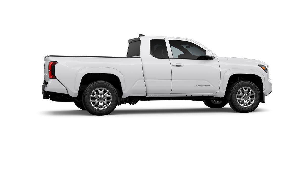 New 2025 Toyota Tacoma SR5 image 42