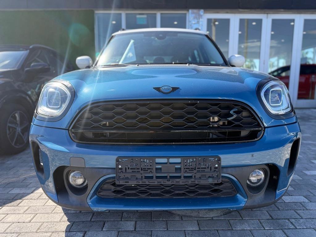 Used 2022 MINI Cooper Countryman S FWD image 3