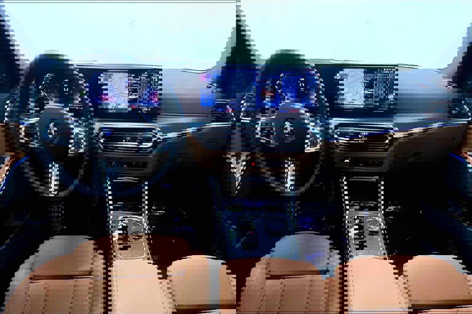 Used 2024 BMW M340i w/ Premium Package image 18