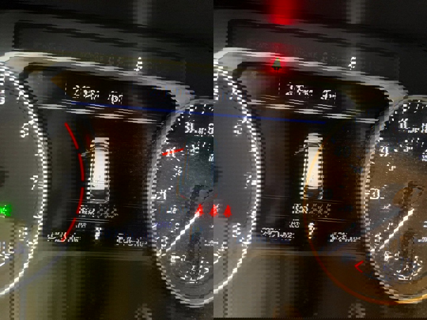 Used 2022 Nissan Rogue SV w/ SV Premium Package image 9