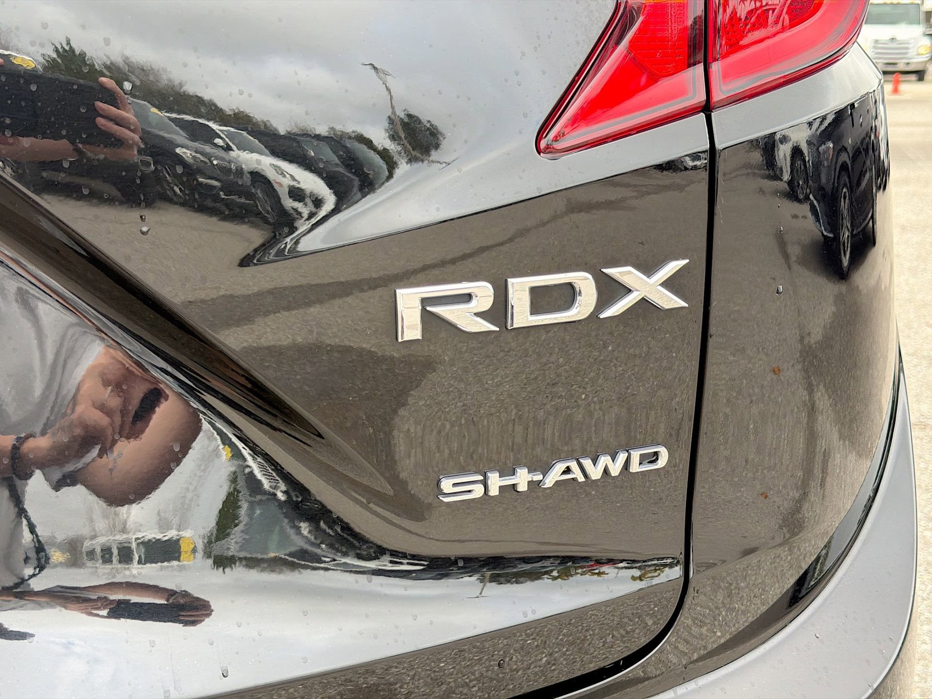 Used 2021 Acura RDX A-Spec image 12