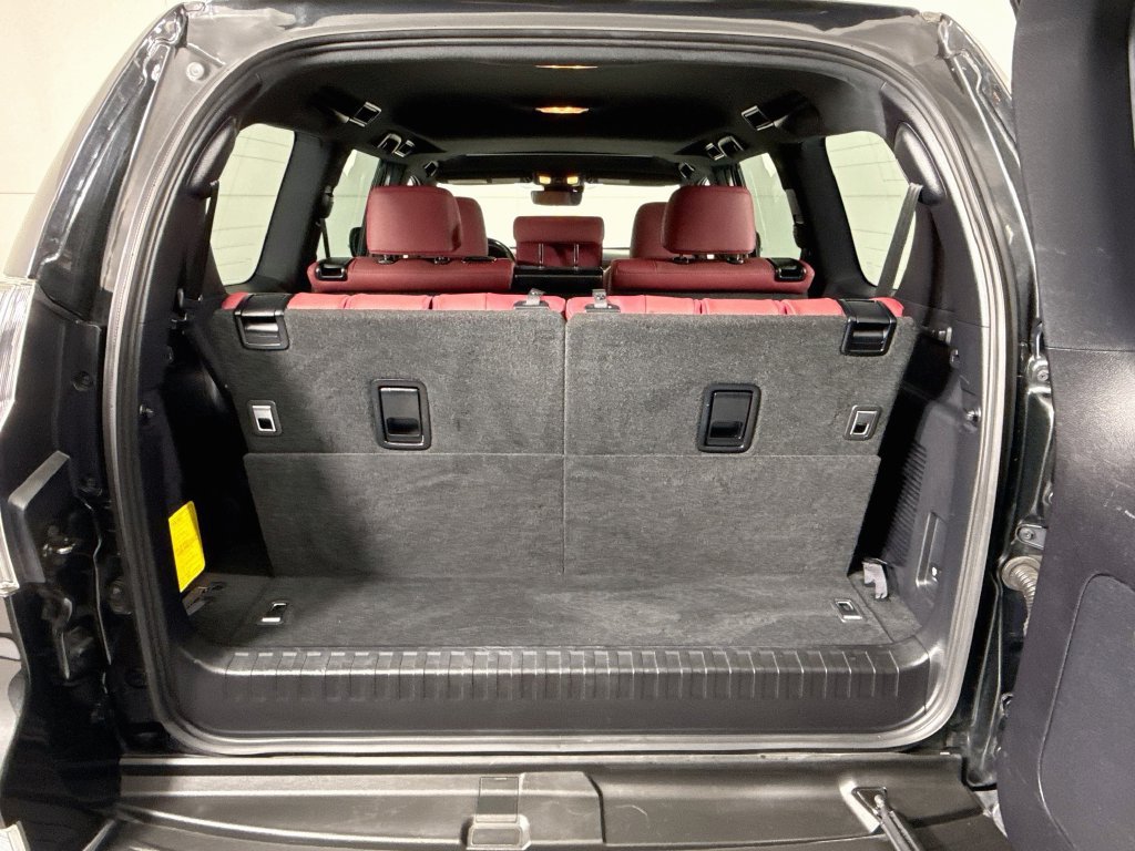 Used 2023 Lexus GX 460 Premium w/ Premium Package AWD/4WD image 28