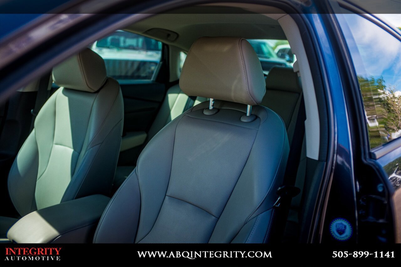 Used 2023 Honda Accord EX-L image 13