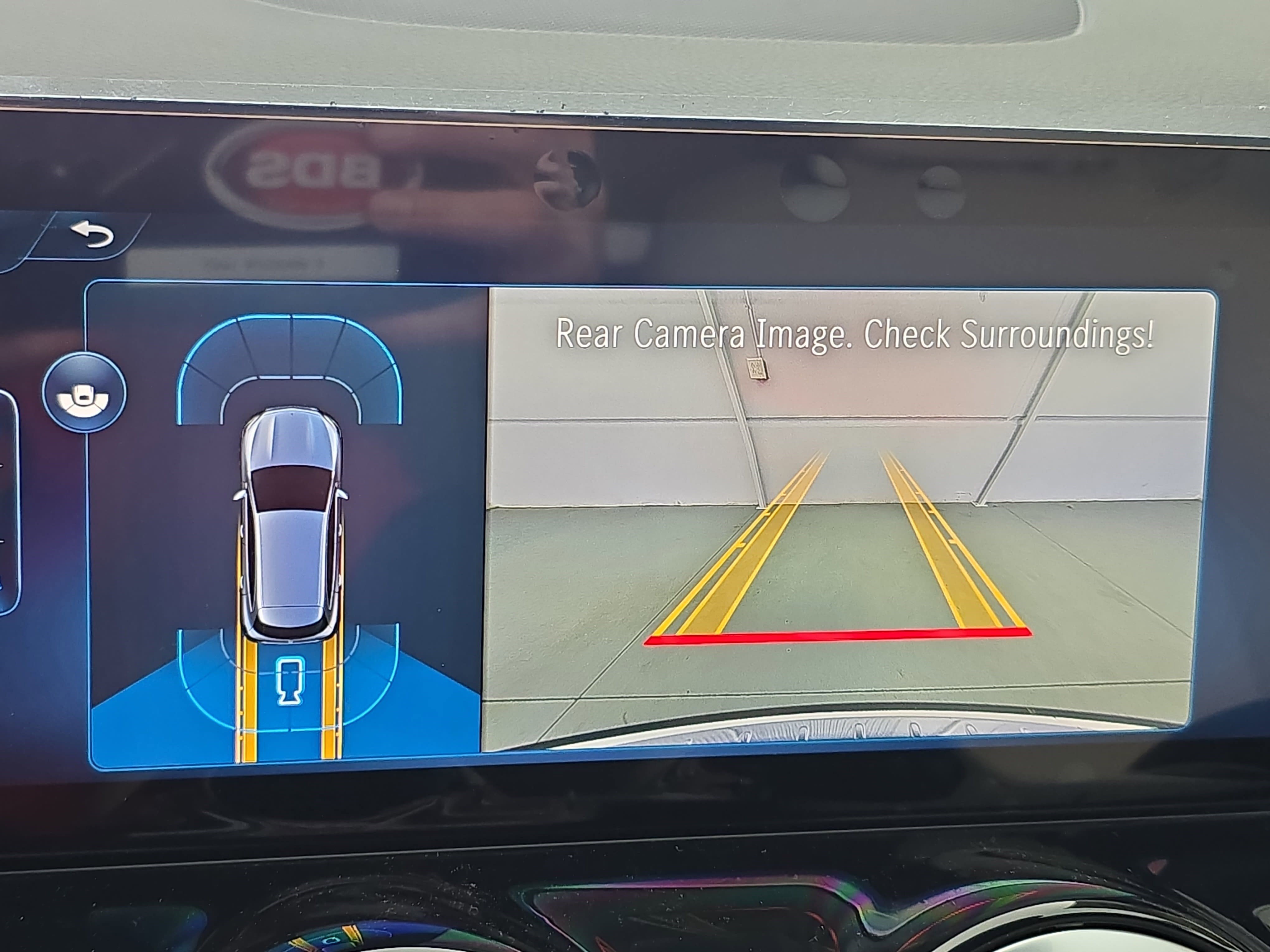 New 2026 Mercedes-Benz GLA 250 image 22