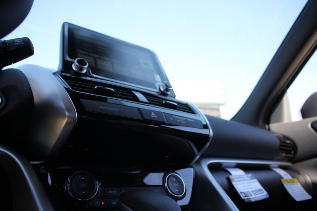 New 2026 Mitsubishi Eclipse Cross SEL image 12