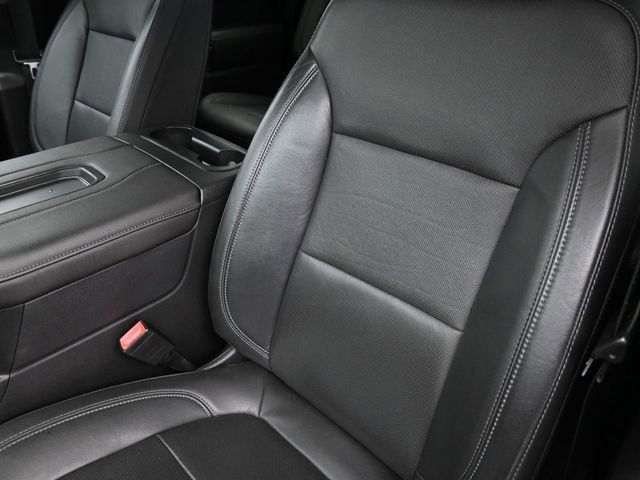 Used 2019 Chevrolet Silverado 1500 LTZ AWD/4WD image 20